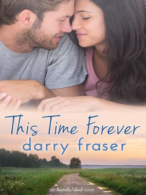 cover image of This Time Forever (Australis Island)